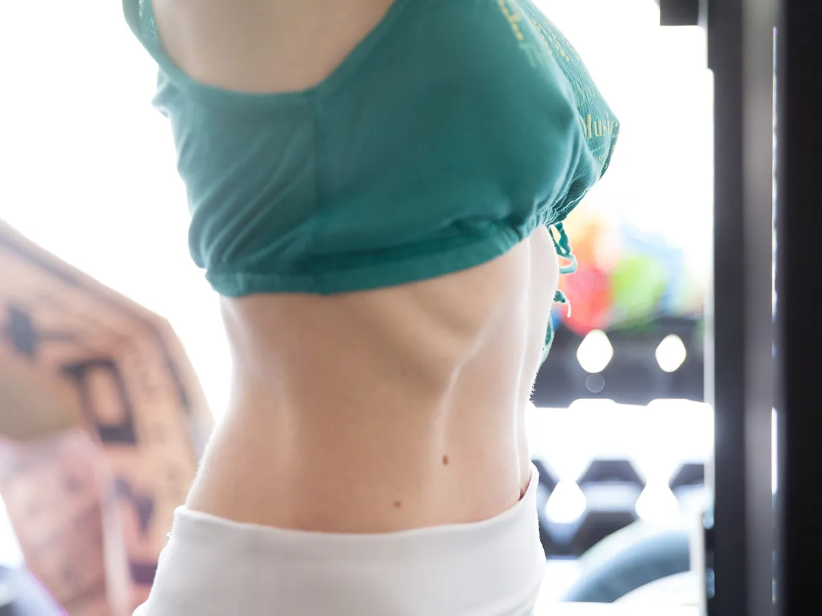 PELVIC CARE | Funzionalità integrata del pavimento pelvico