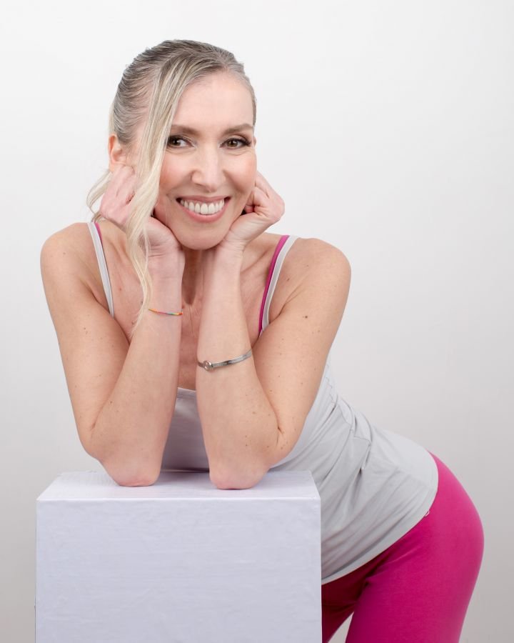 CORSO PREVENZIONE DIASTASI | 07. WO03. Attivazione e rilassamento del core e del pavimento pelvico + 08. Com’è andata?