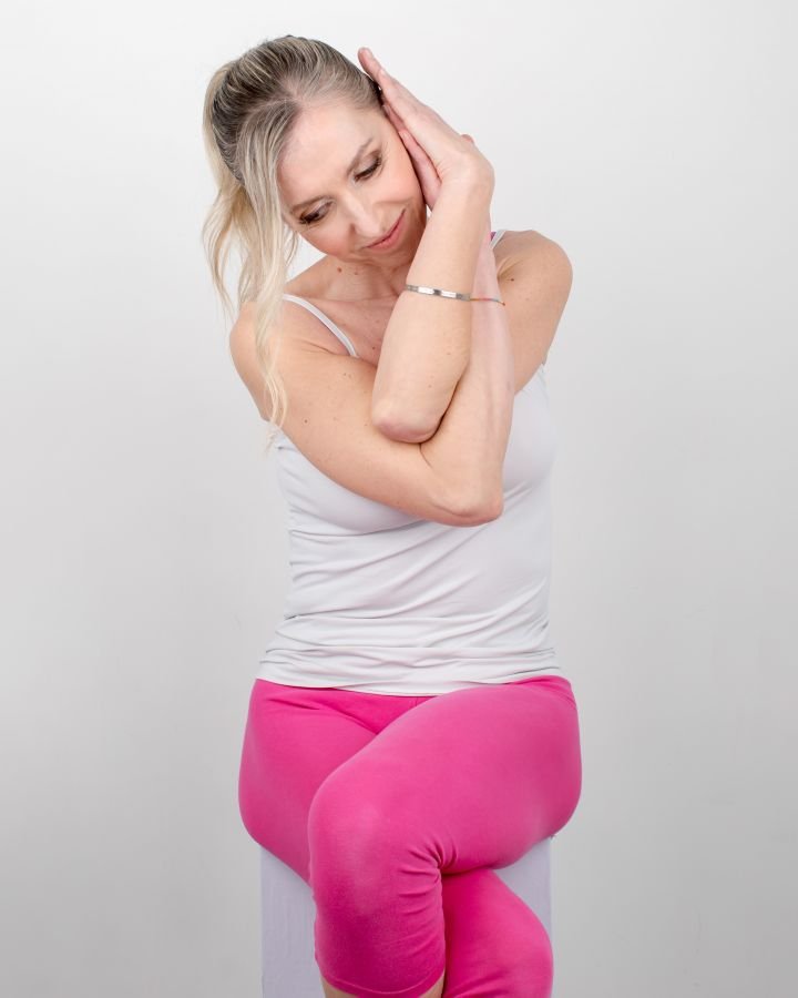 FITMIA G2 | T 01 | THERAPY | K.E. in piedi