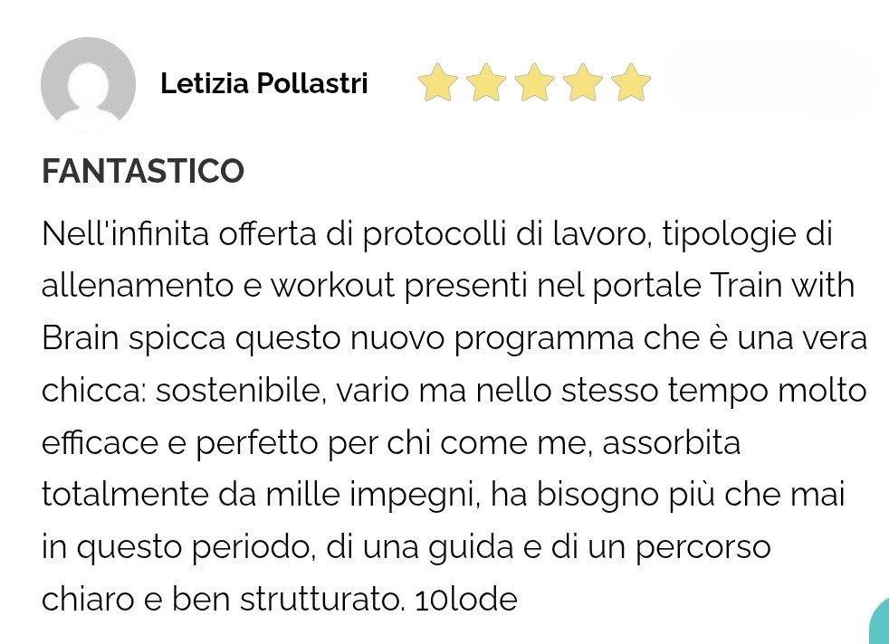 Pollastri Letizia_recensione 90